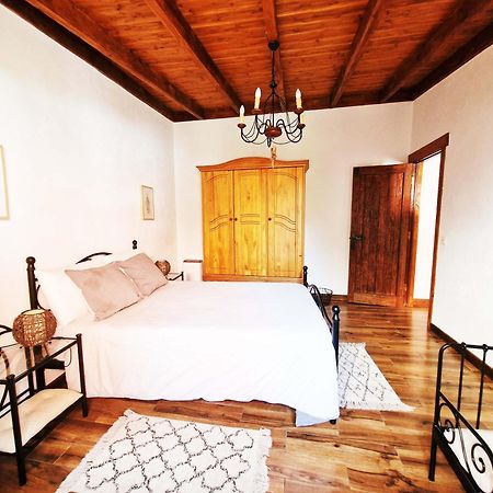 Cozy House Casa Vero Mai Icod De Los Vinos Zewnętrze zdjęcie