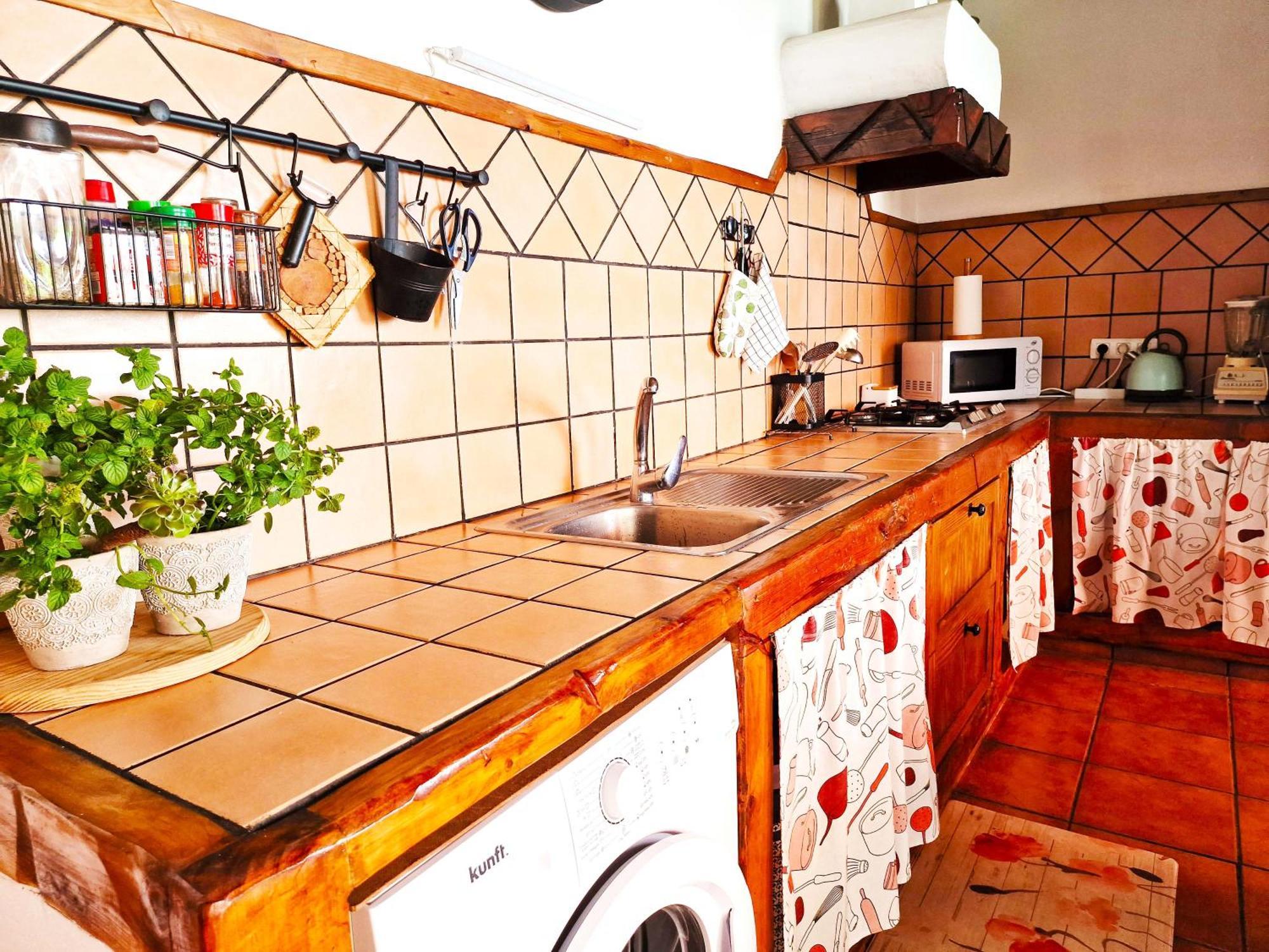 Cozy House Casa Vero Mai Icod De Los Vinos Zewnętrze zdjęcie