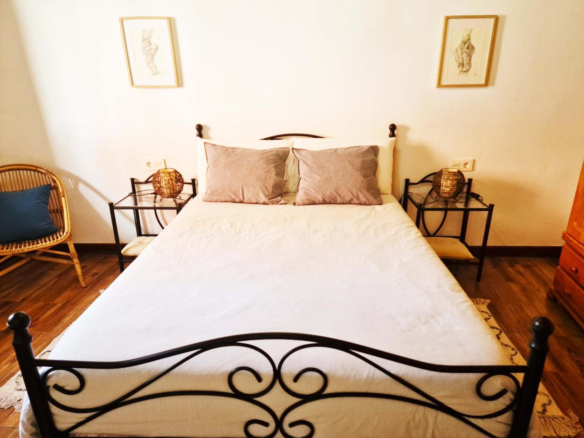 Cozy House Casa Vero Mai Icod De Los Vinos Zewnętrze zdjęcie