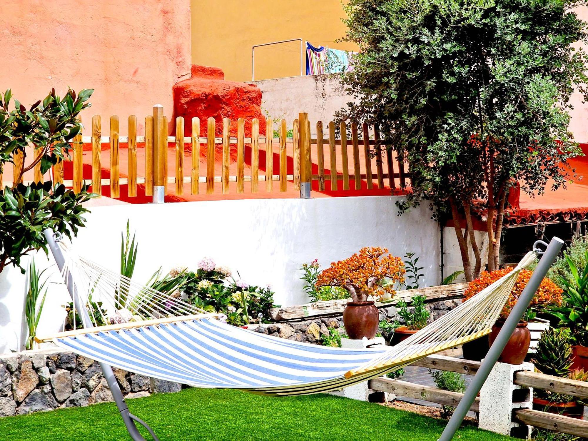 Cozy House Casa Vero Mai Icod De Los Vinos Zewnętrze zdjęcie