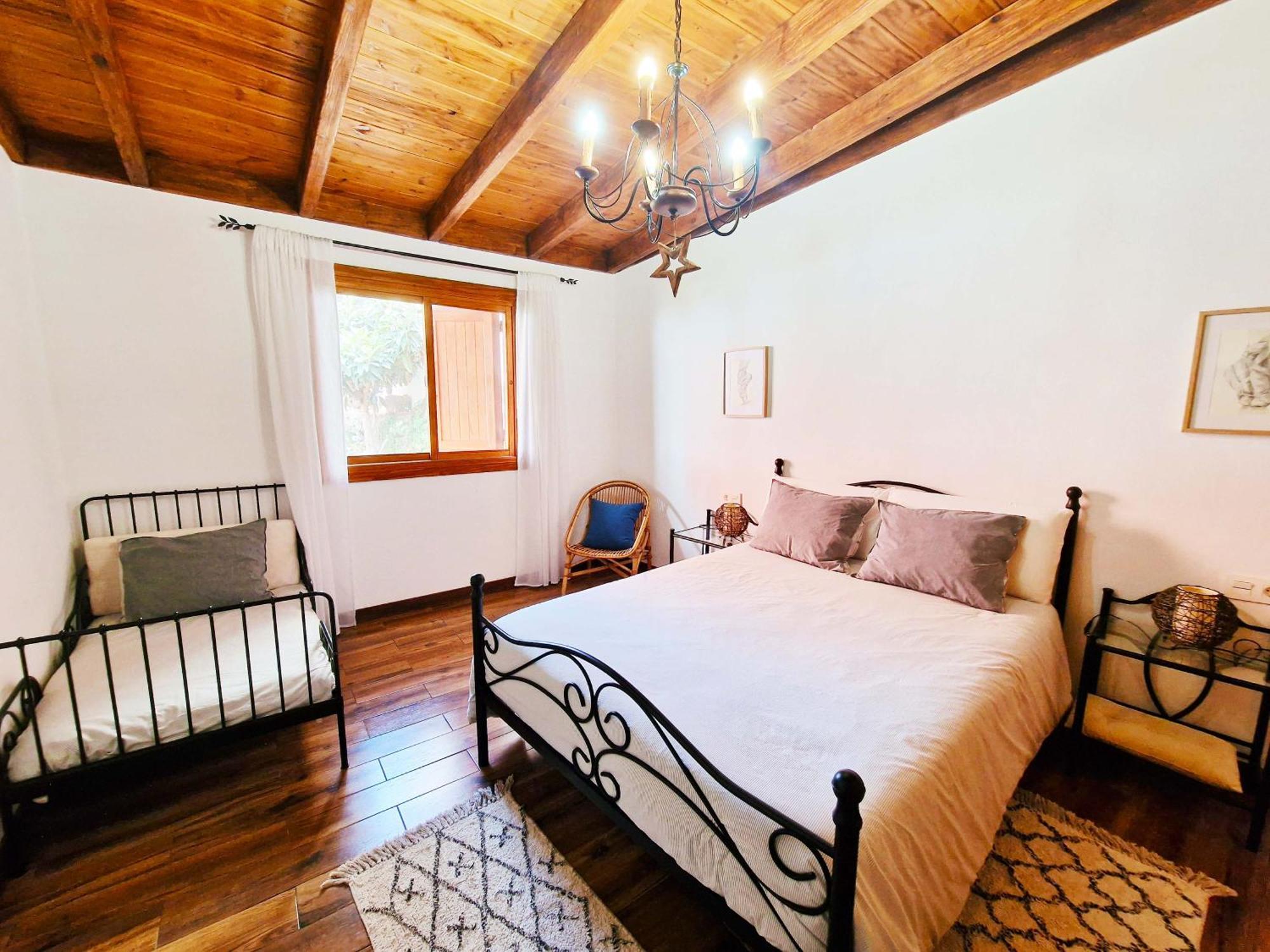Cozy House Casa Vero Mai Icod De Los Vinos Zewnętrze zdjęcie