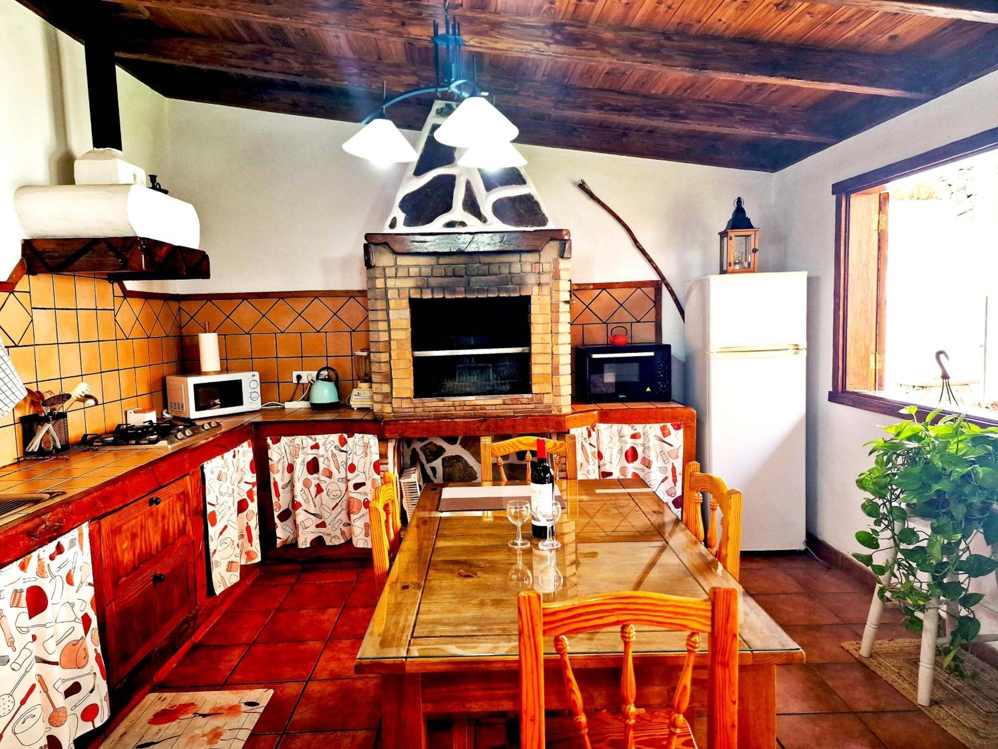 Cozy House Casa Vero Mai Icod De Los Vinos Zewnętrze zdjęcie