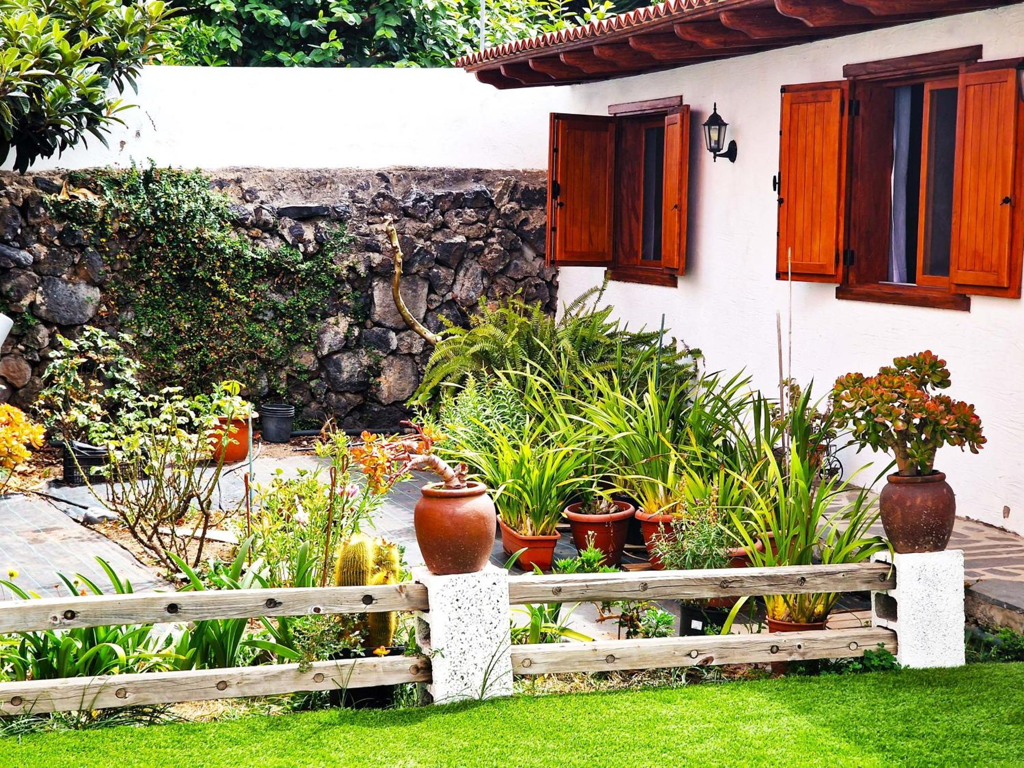Cozy House Casa Vero Mai Icod De Los Vinos Zewnętrze zdjęcie