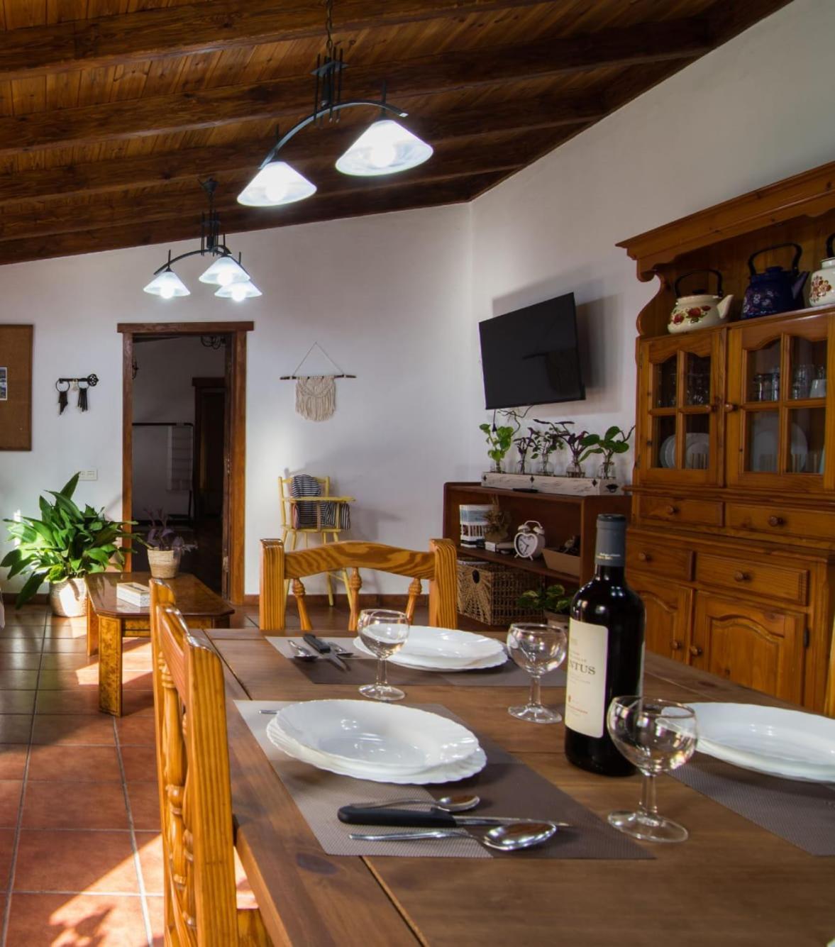 Cozy House Casa Vero Mai Icod De Los Vinos Zewnętrze zdjęcie