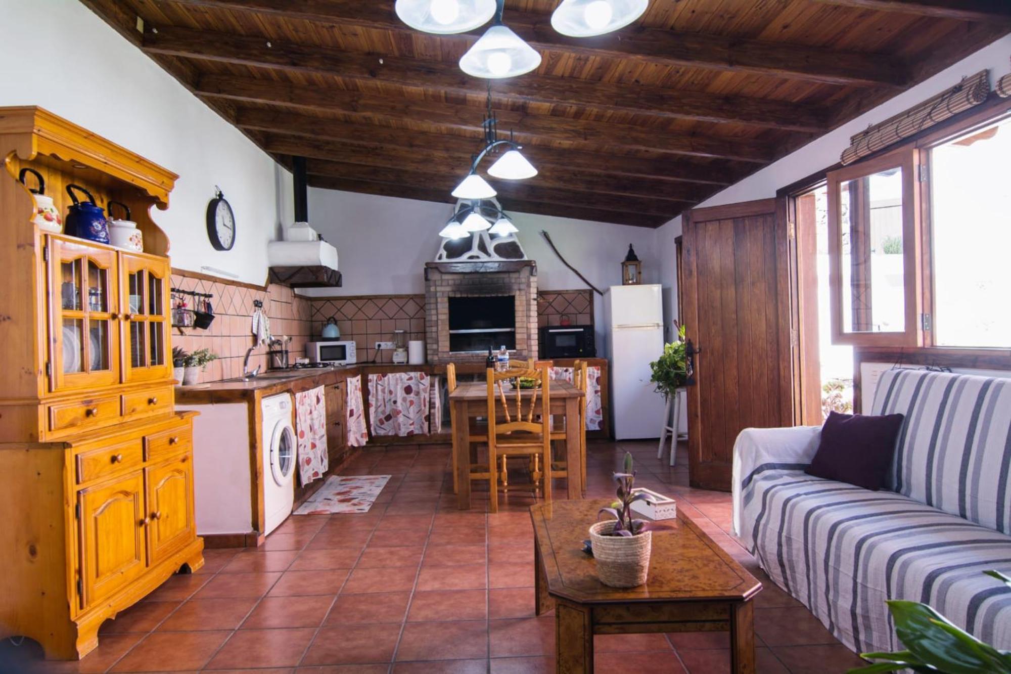 Cozy House Casa Vero Mai Icod De Los Vinos Zewnętrze zdjęcie