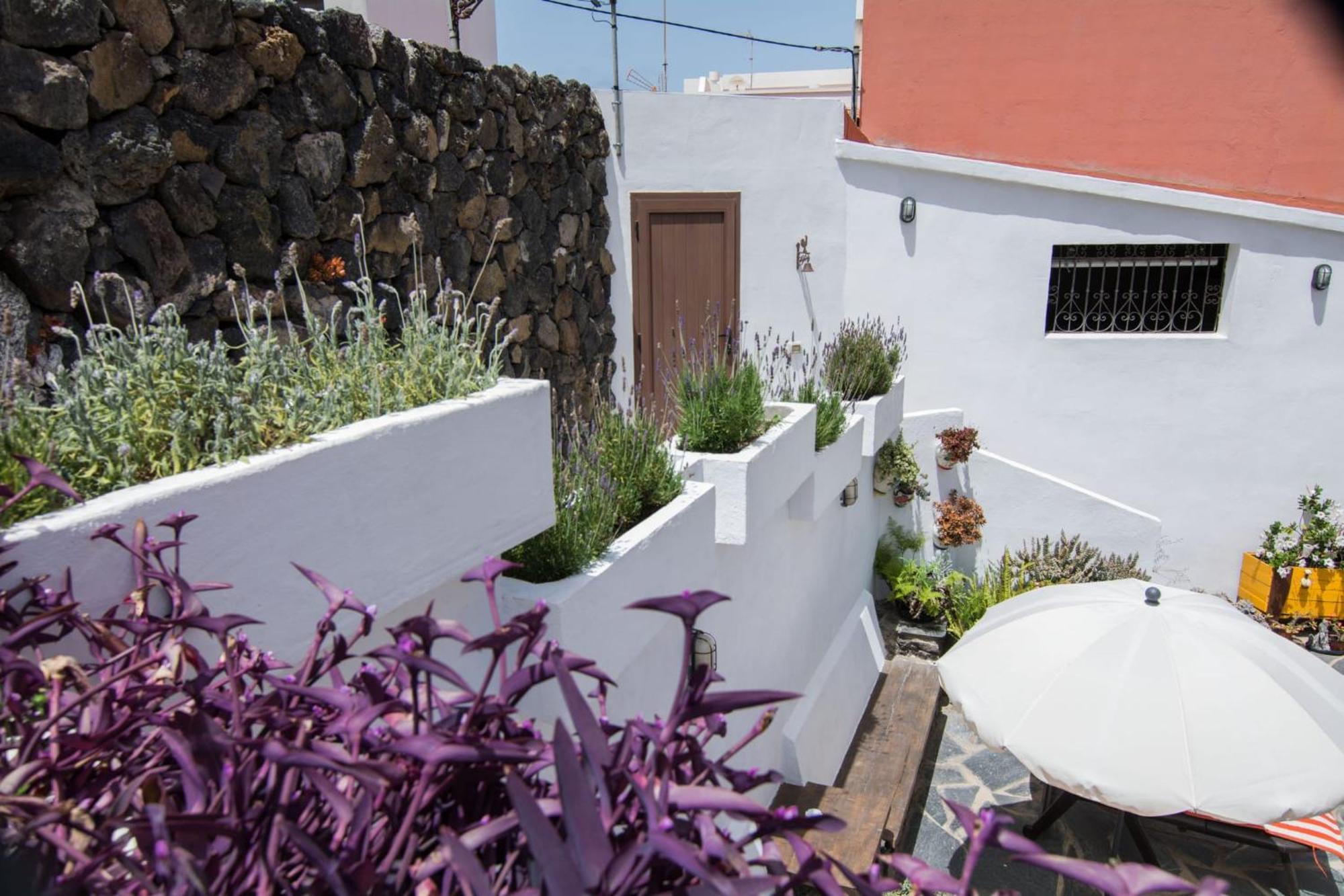 Cozy House Casa Vero Mai Icod De Los Vinos Zewnętrze zdjęcie