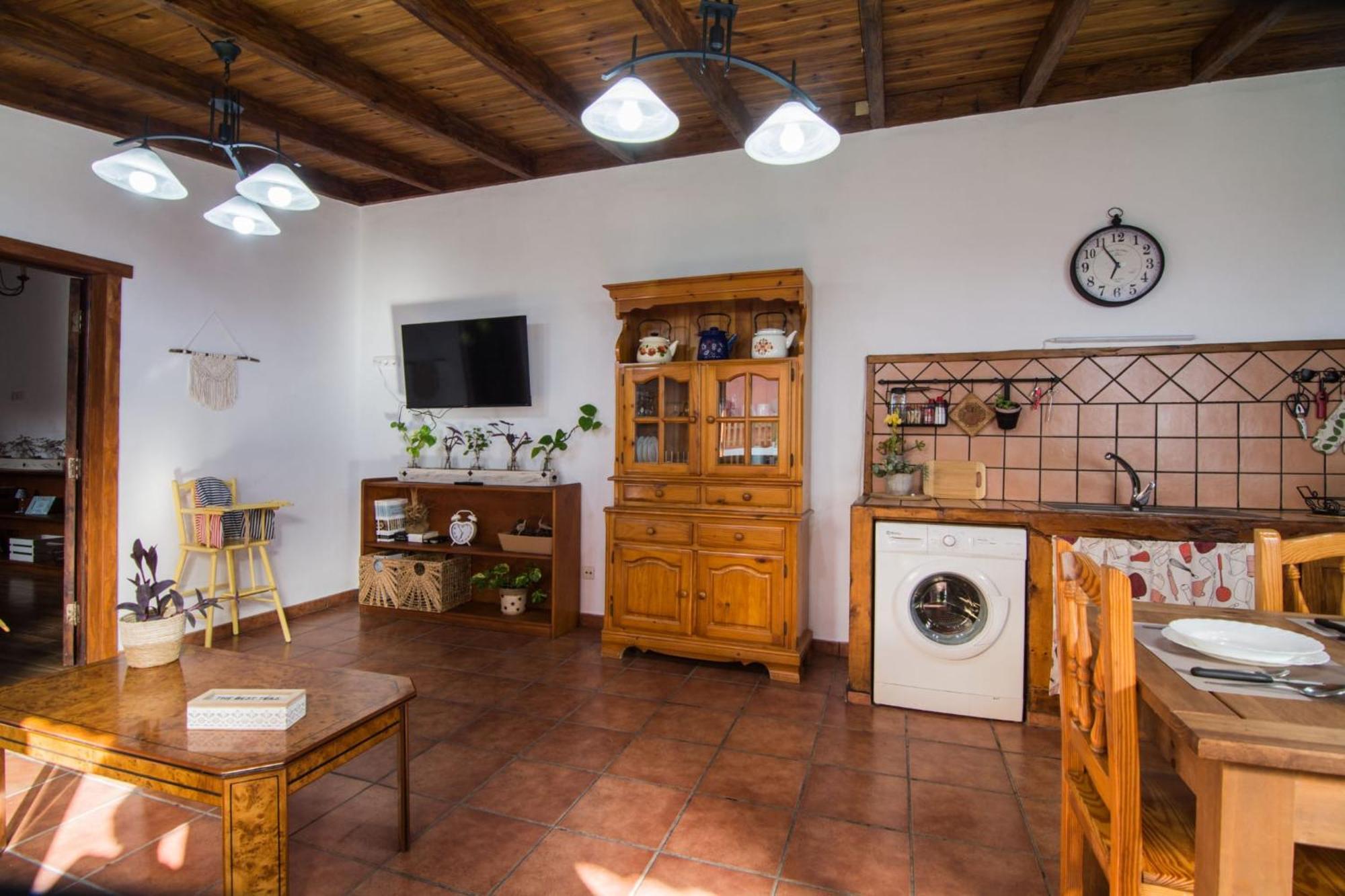 Cozy House Casa Vero Mai Icod De Los Vinos Zewnętrze zdjęcie