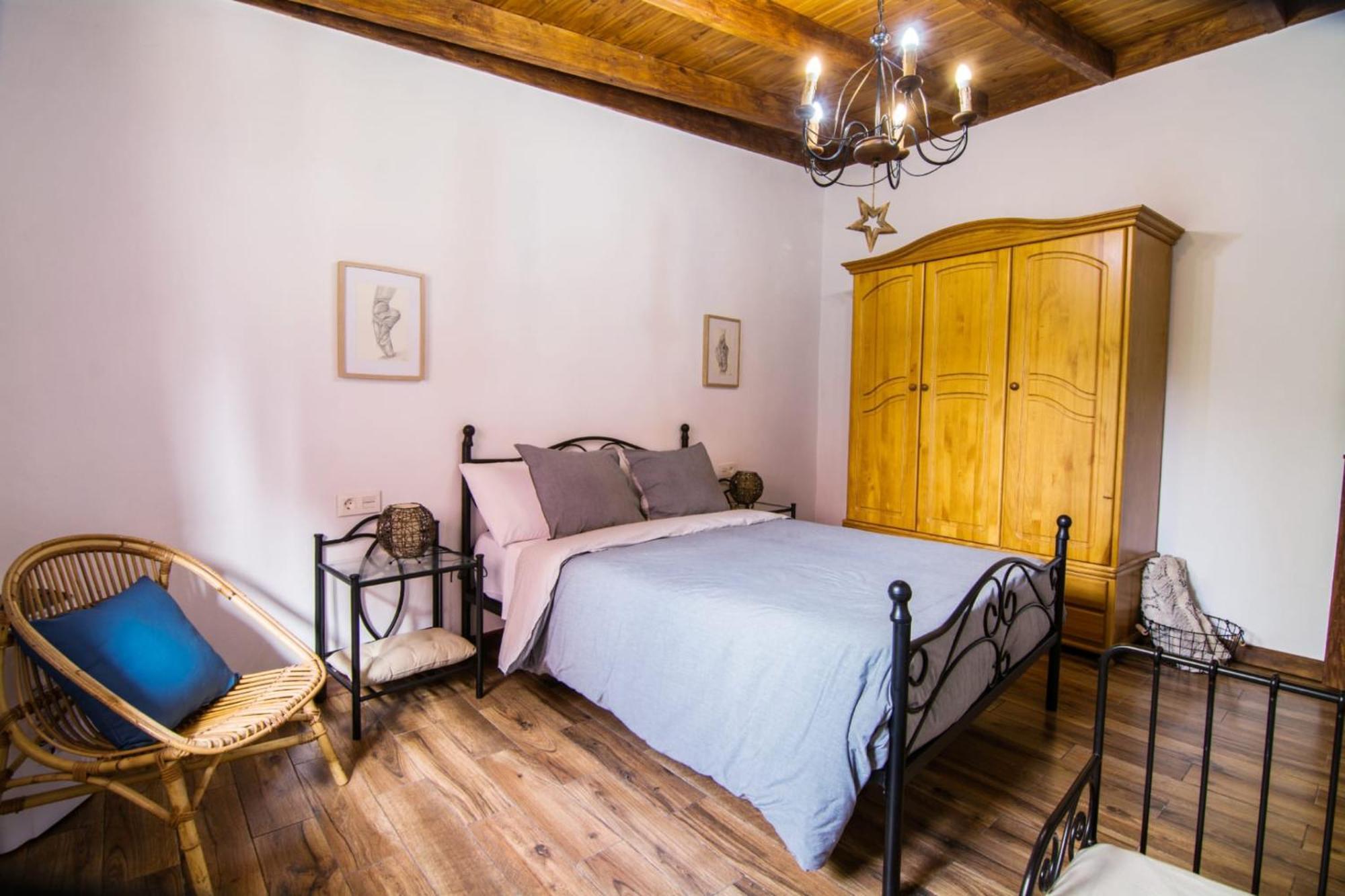 Cozy House Casa Vero Mai Icod De Los Vinos Zewnętrze zdjęcie